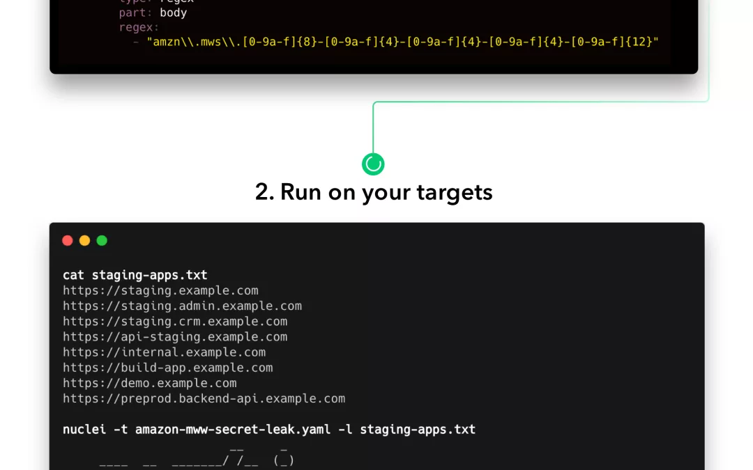 Nuclei : Scanner de vulnérabilités open-source